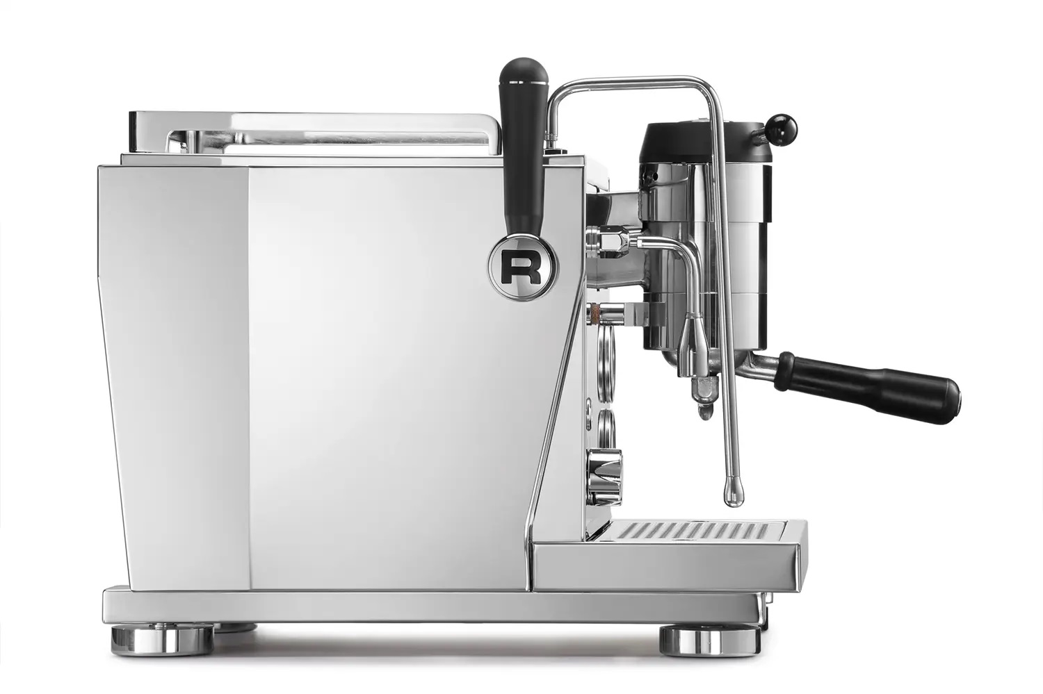 Rocket R Nine One Dualboiler Edelstahl
