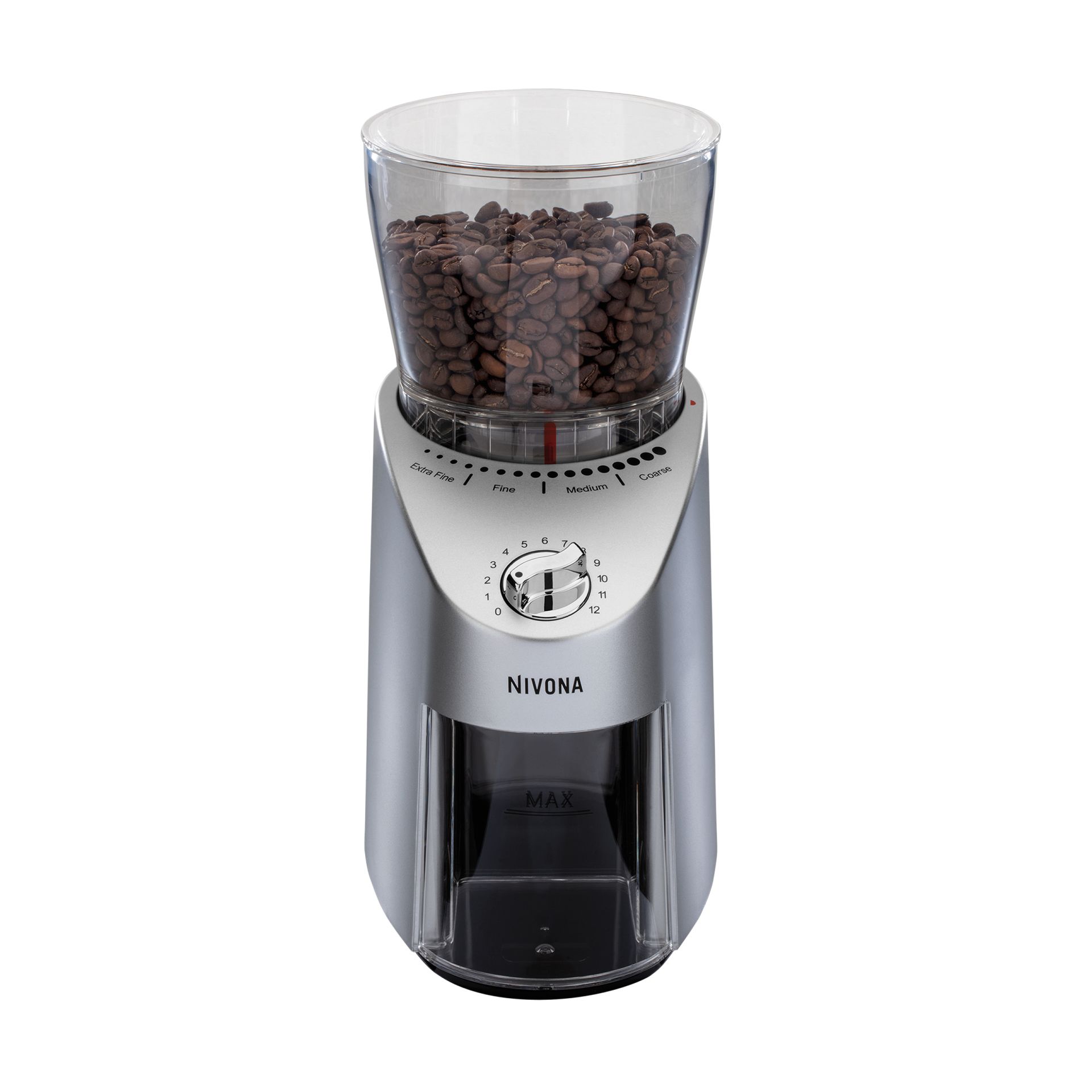 NICG 130 Kaffeemühle CafeGrano NICG 130 Kaffeemühle CafeGrano