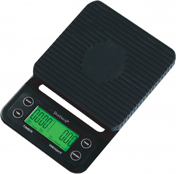 Digital Brewing 5kg & Timer