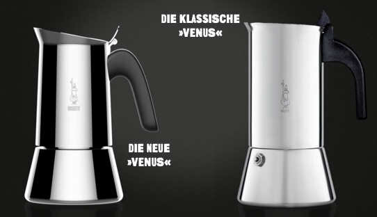 bialetti-venus-edelstahl-4-groessen~3 Espressokocher Venus 4 Tassen