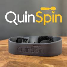 Quinspin automatischer Siebträger Reiniger mit sudeimer Quin Spin ohne sudeimer 58 mm Quinspin automatischer Siebträger Reiniger mit sudeimer Quin Spin ohne sudeimer 58 mm