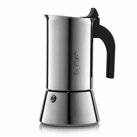 venus 2 tassen Espressokocher Venus 2 Tassen