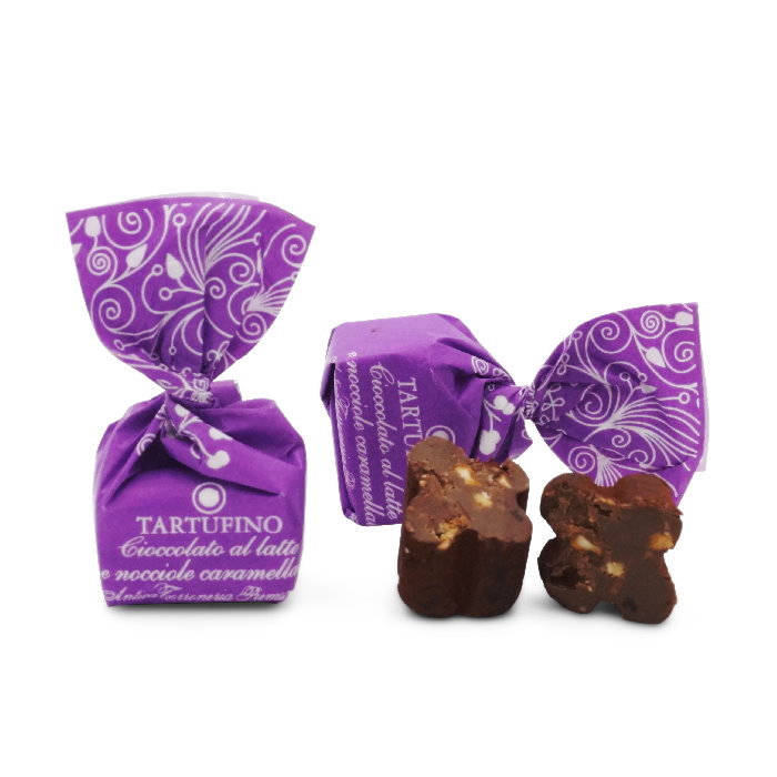 tartufini-cioccolato-al-latte-e-nocciole-caramellate-antica-torroneria-piemontese Tartufo- Cioccolato al latte e nocciole caramellate - (ATP/G) 1 kg