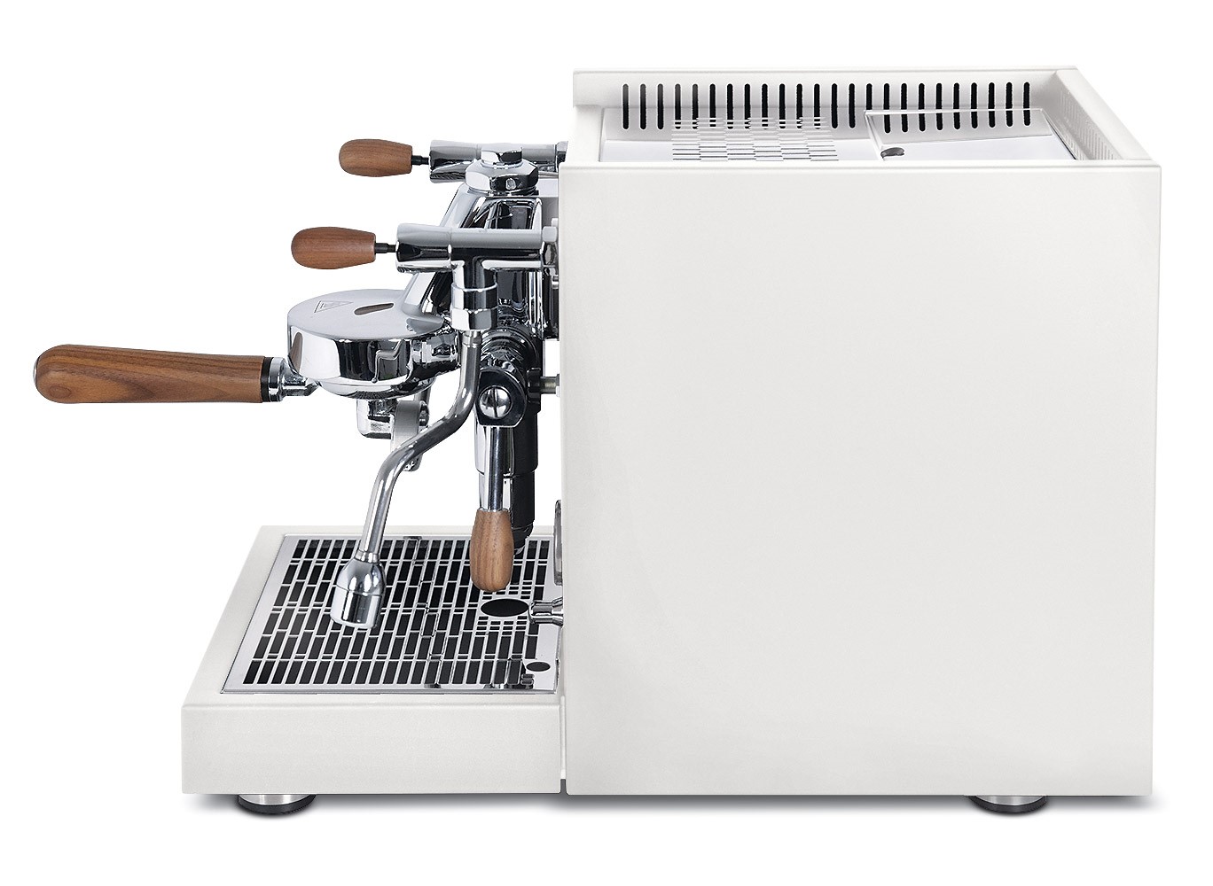 QuickMill 0981-EP "NAZ" Kippventile