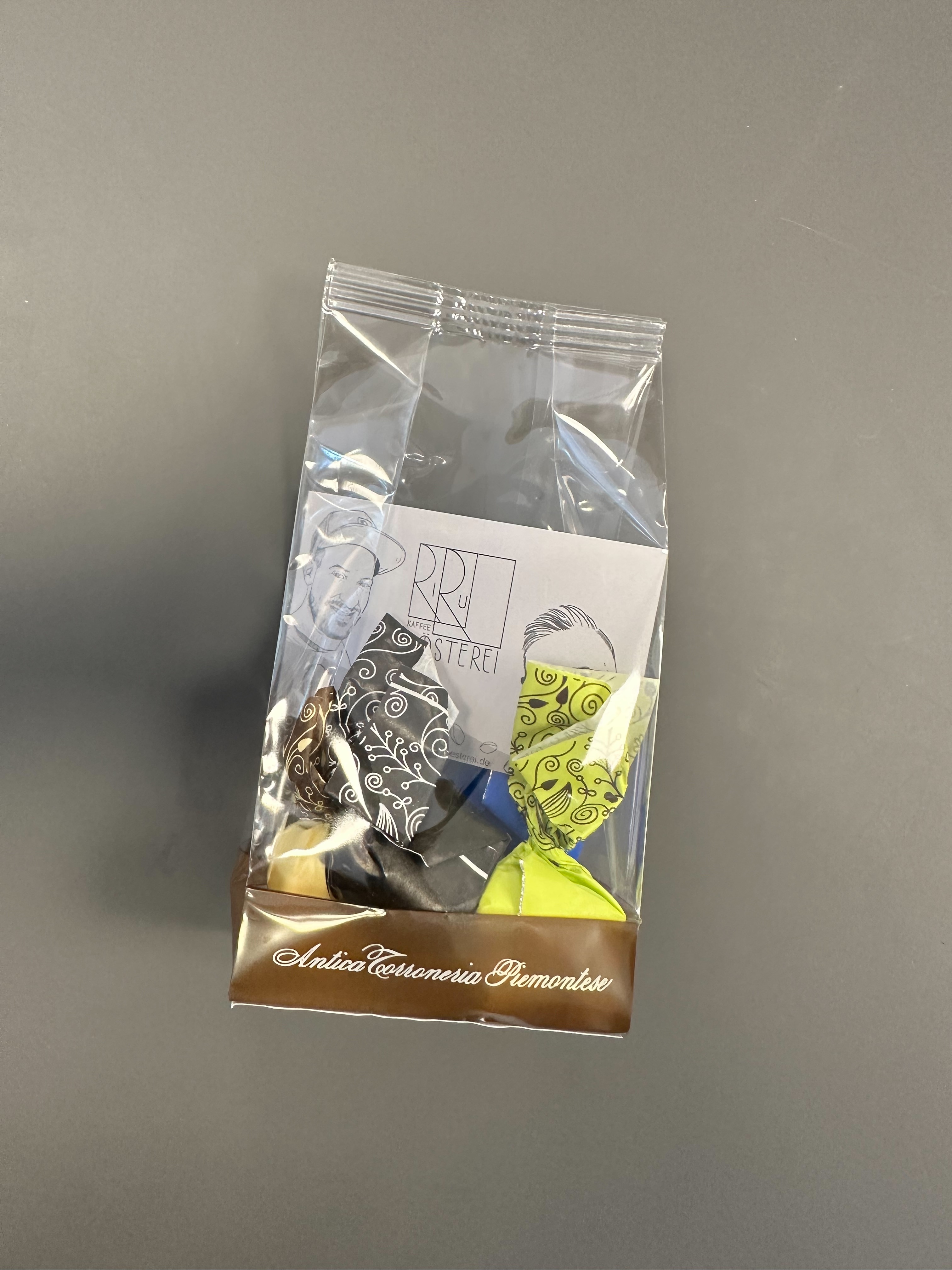 Tartufo 5x Zufalls Mischung Tartufo 5x Zufalls Mischung