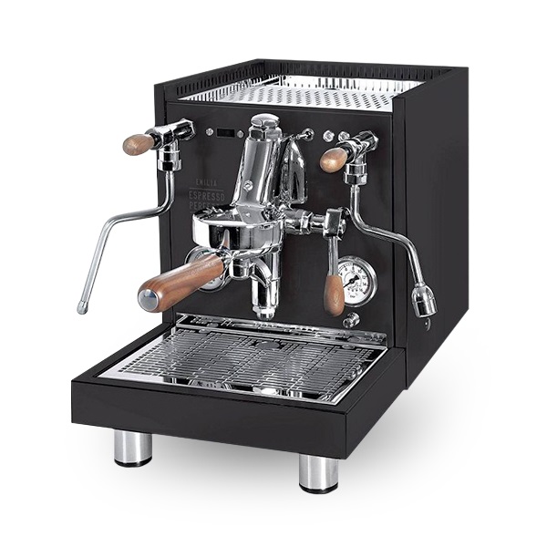 QuickMill 0985-EP "Emilia" mit PID QuickMill 0985-EP "Emilia" mit PID