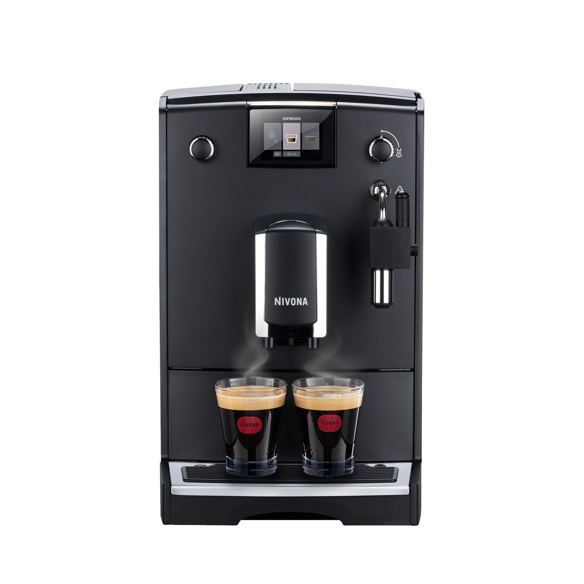 NICR 550 Vollautomat CafeRomatica NICR 550 Vollautomat CafeRomatica