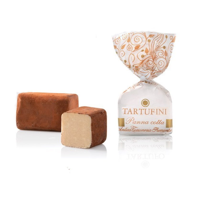 tartufini-panna-cotta-antica-torroneria-piemontese Tartufi dolci - panna cotta - (ATP/G) 1 kg