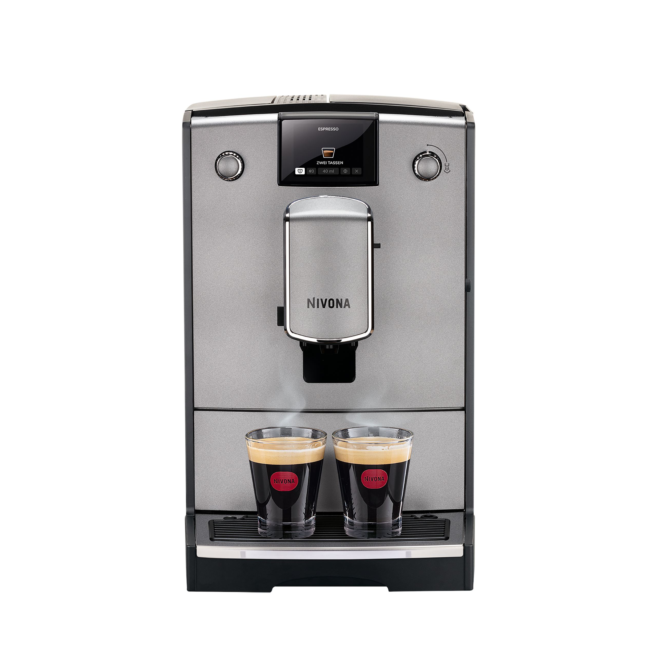 NICR 695 Vollautomat CafeRomatica NICR 695 Vollautomat CafeRomatica