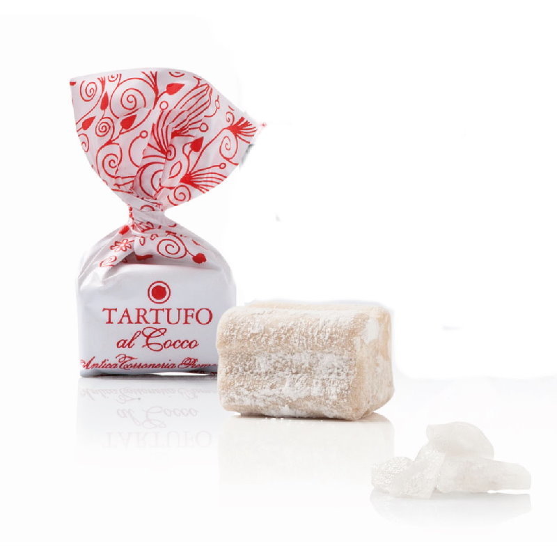 tartufi-dolci-al-cocco Tartufi dolci al cocco - Kokos - (ATP/G) 1 kg