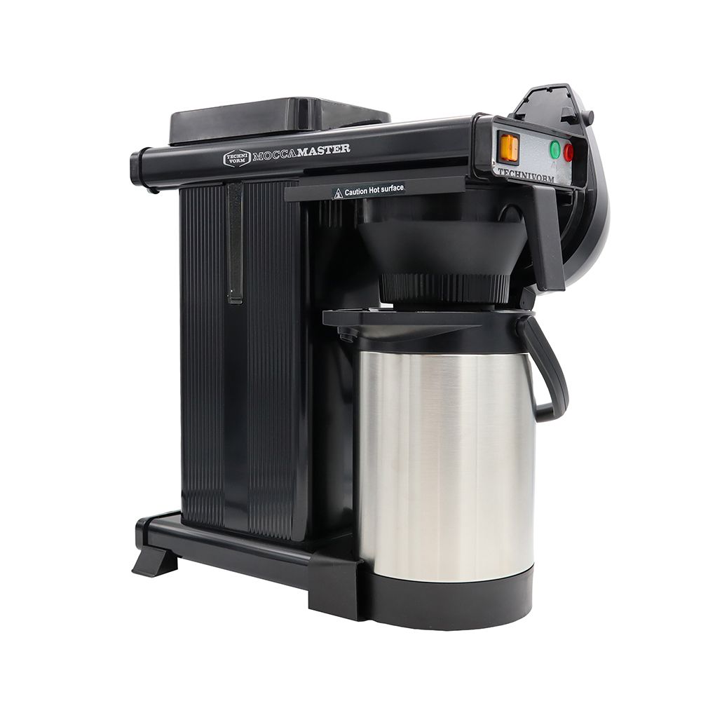 Thermoserve Thermoserve