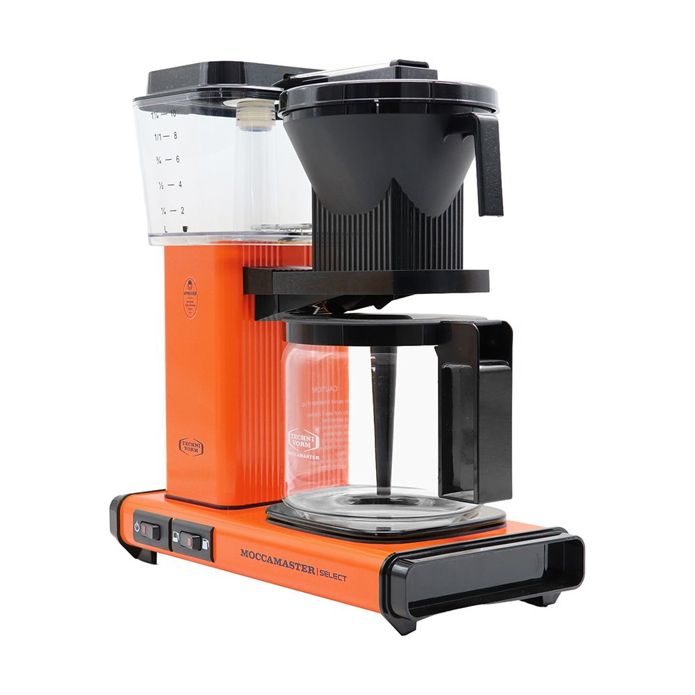 KBG Select Orange