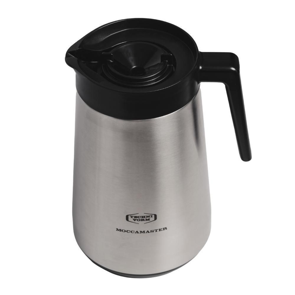 Thermal jug 1,25 L - KBGT -NEW- Thermal jug 1,25 L - KBGT -NEW-