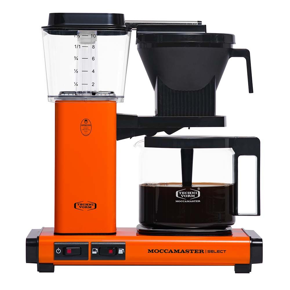 KBG Select Orange KBG Select Orange
