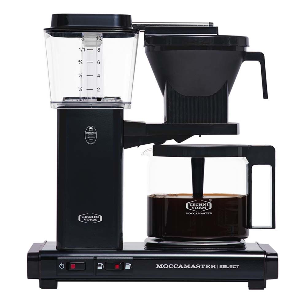 KBG Select Black KBG Select Black