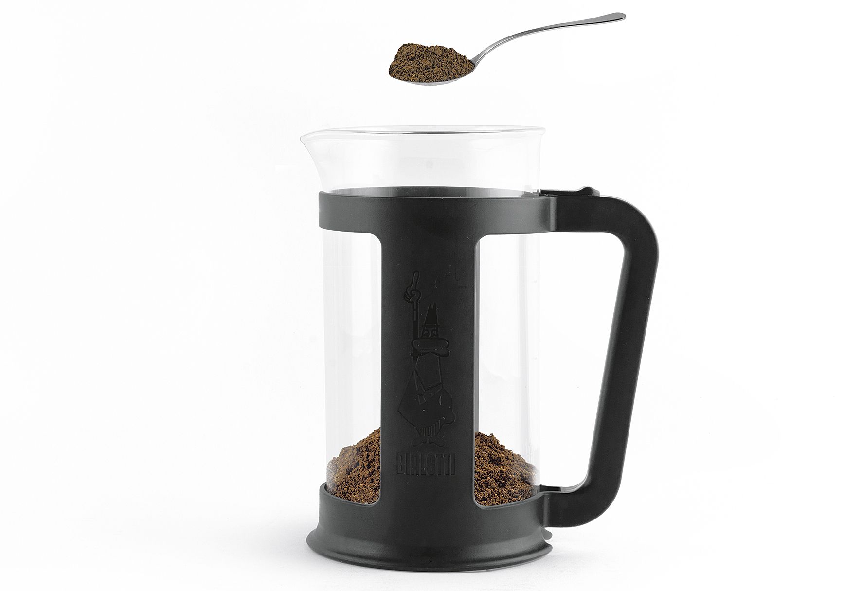 Kaffeebereiter Smart 350 ml schwarz Kaffeebereiter Smart 350 ml schwarz