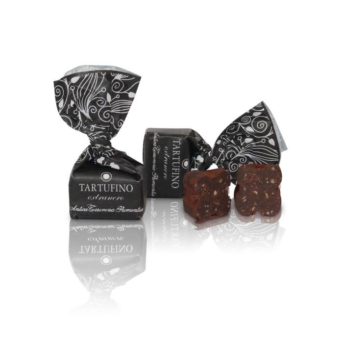 tartufino-extra-nero-antica-torroneria Tartufi dolci - extra nero - (ATP/G) 1 kg