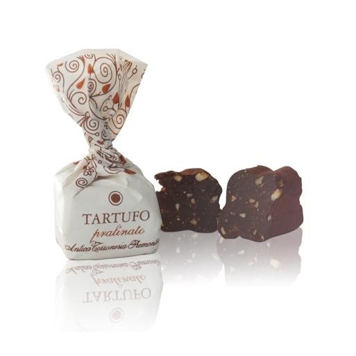 Tartufi dolci - Pralinato - (ATP/G) 1 kg Tartufi dolci - Pralinato - (ATP/G) 1 kg