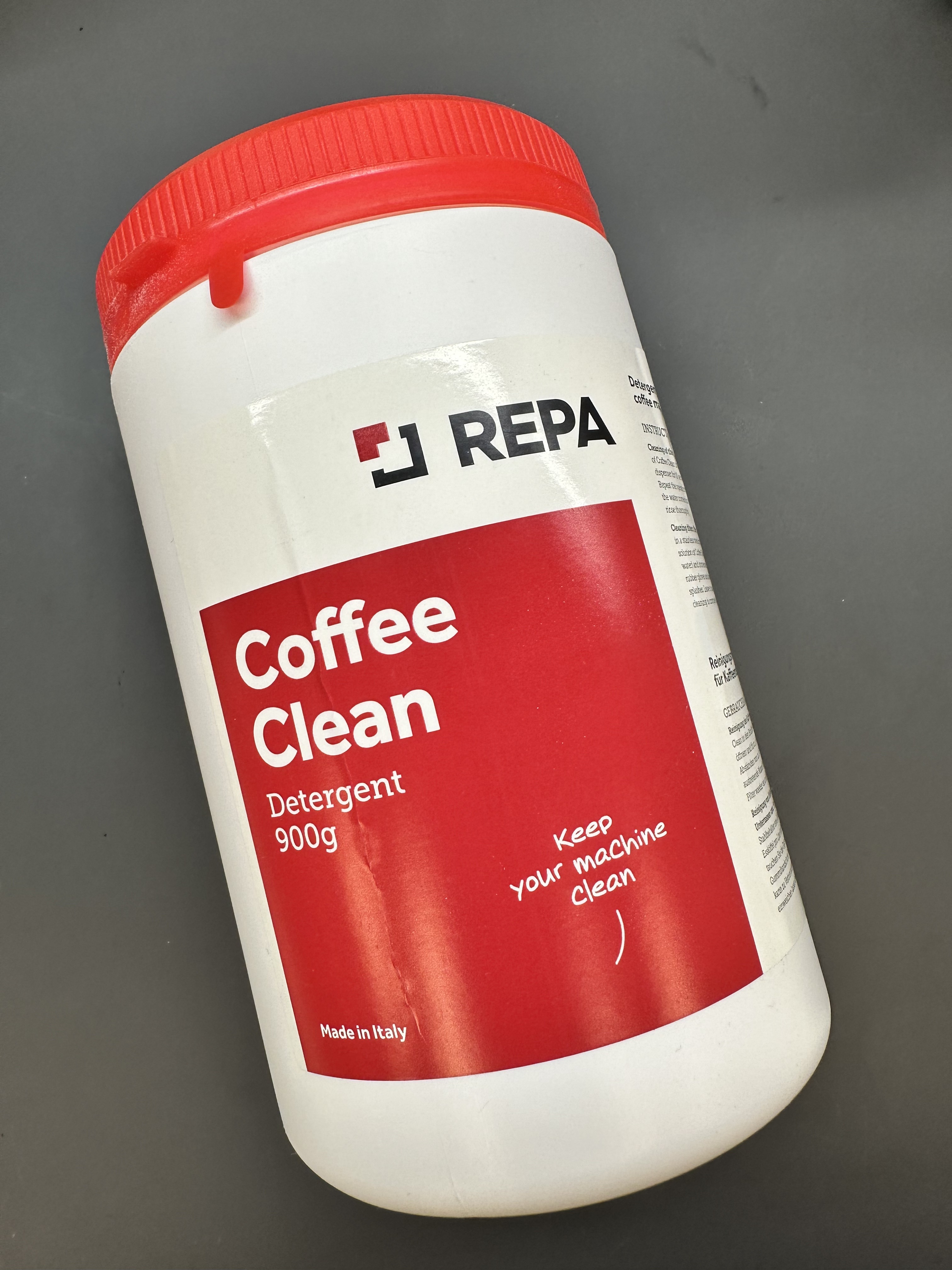 REPA Coffee Clean 900g