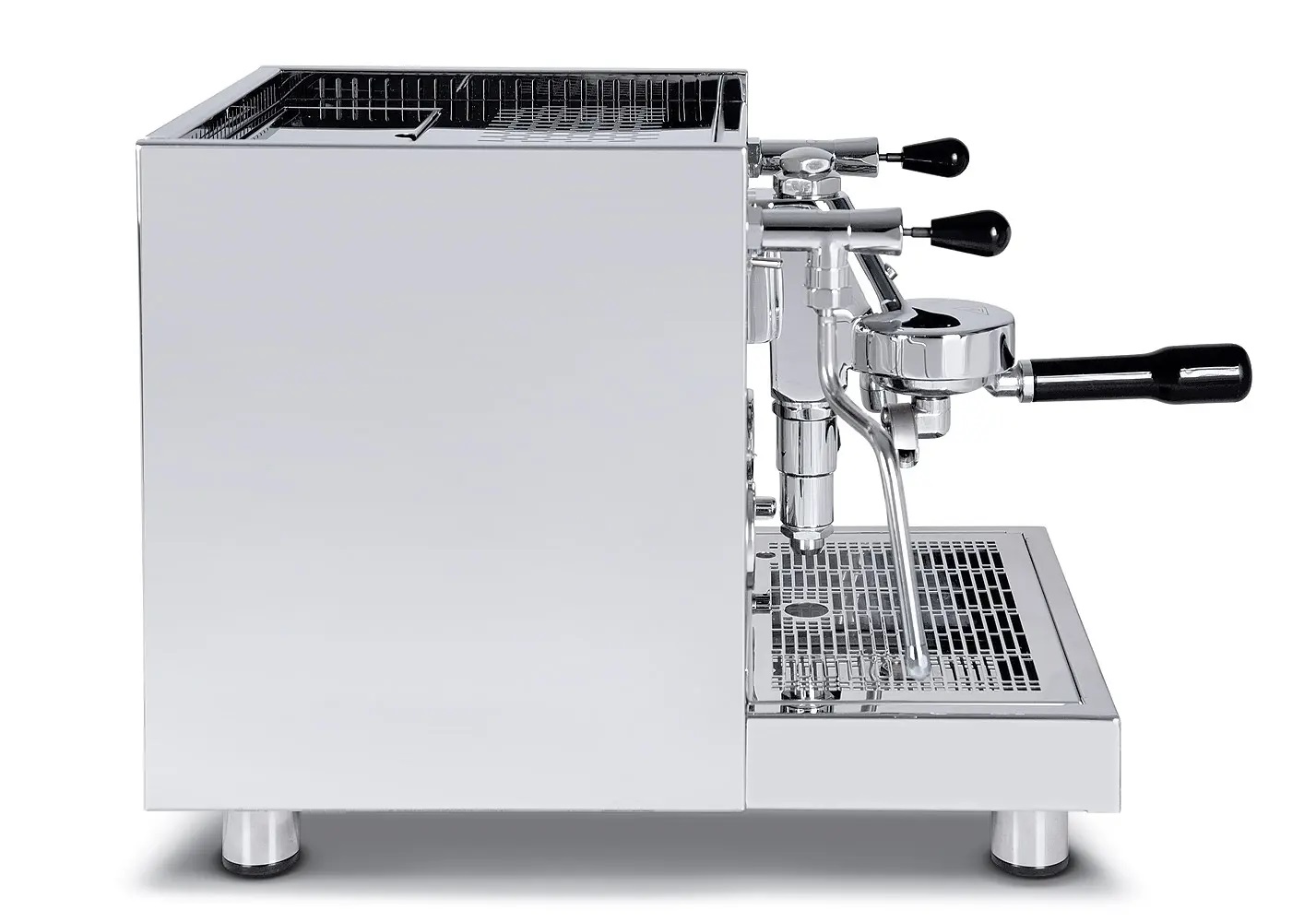 QuickMill - Sebastiano 2B 0995-EP Dualboiler