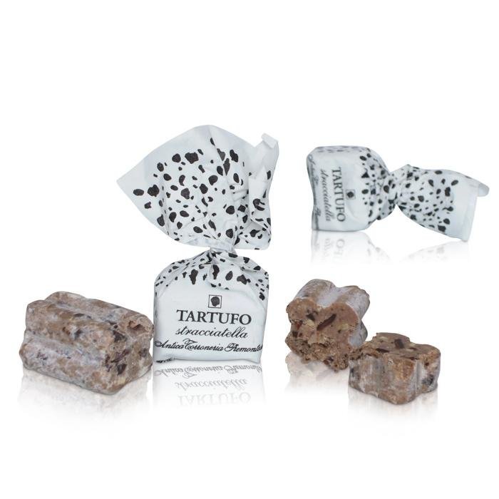 tartufo-dolce-stracciatella Tartufi dolci - stracciatella - (ATP/G) 1 kg