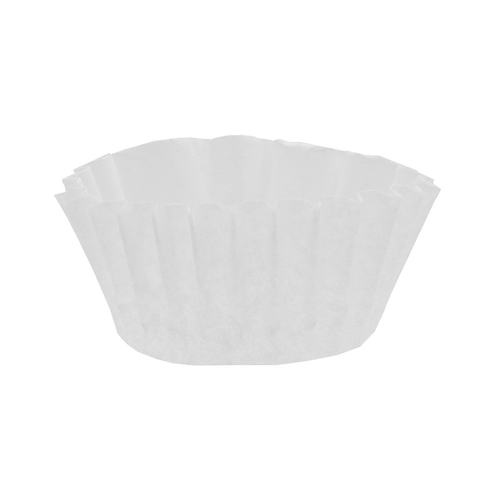 Filterpaper No. 1 Cup One (80 pc) 10 Filterpaper No. 1 Cup One (80 pc) 10