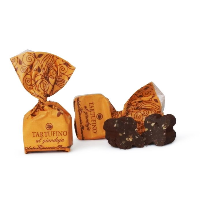 Tartufi dolci - Gianduja - (ATP/G) 1 kg