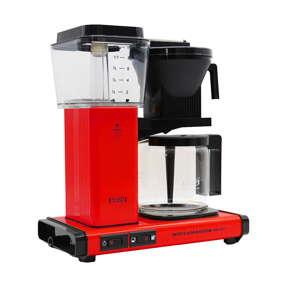 KBG Select Red