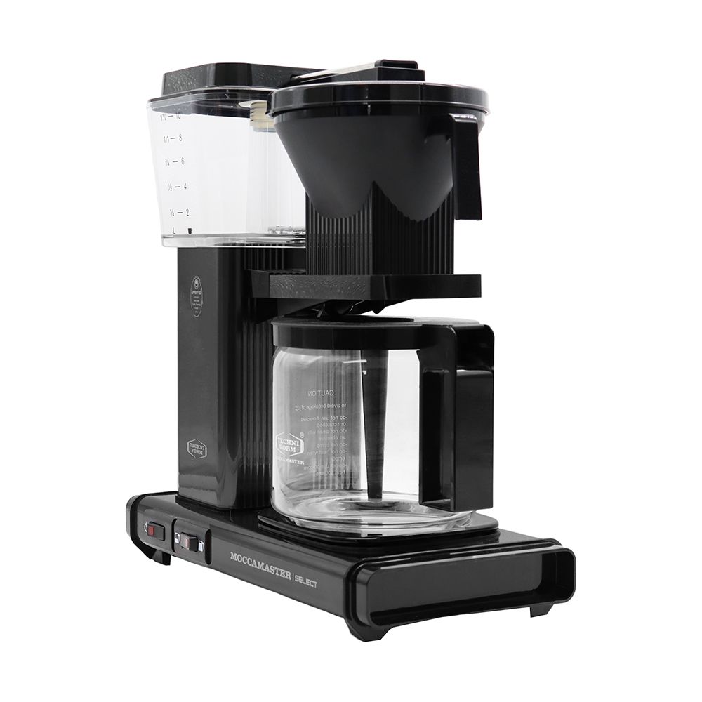 KBG Select Black