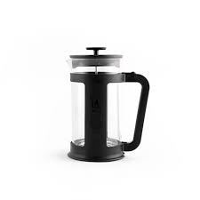 Herunterladen Kaffeebereiter Smart 1 L schwarz