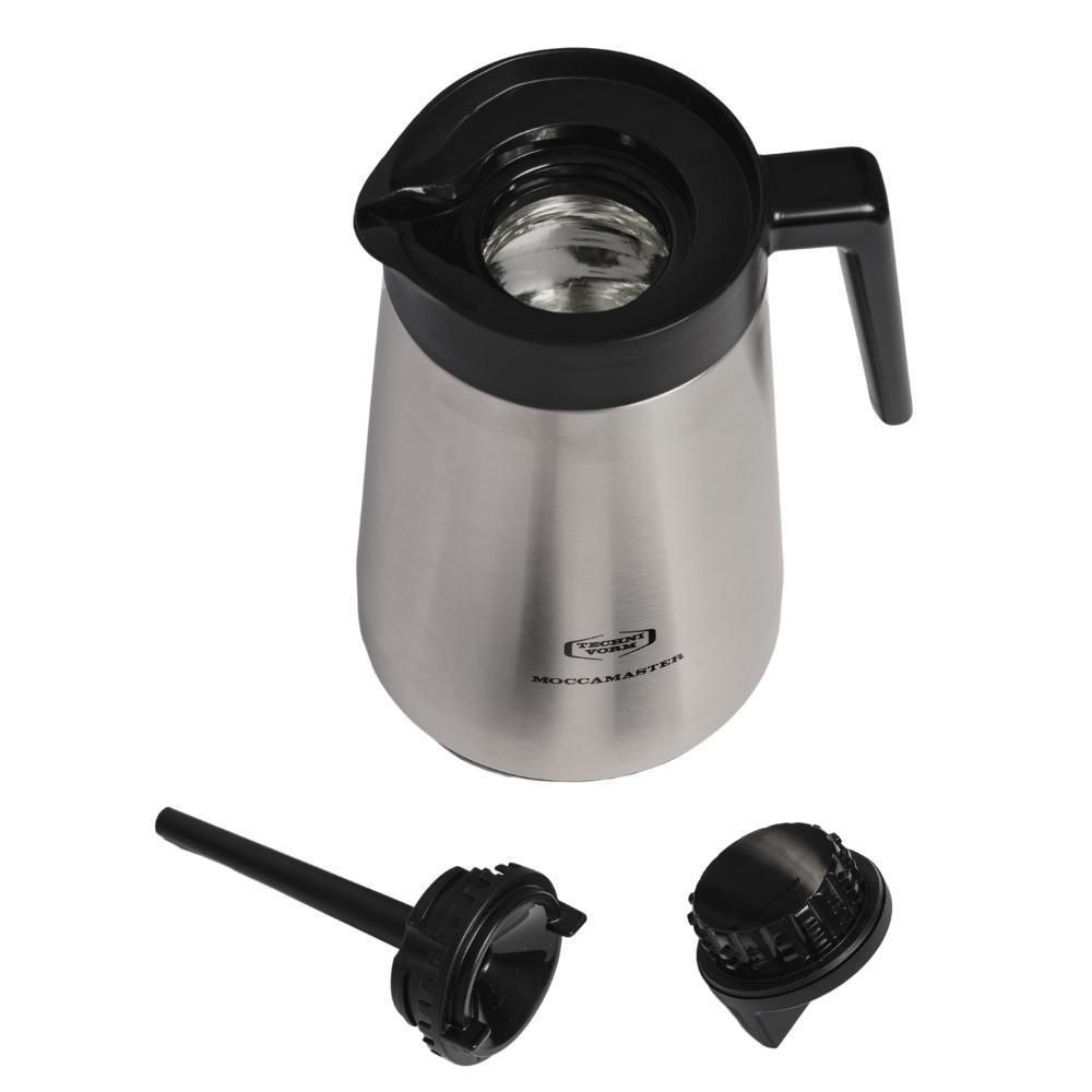Thermal jug 1,25 L - KBGT -NEW-