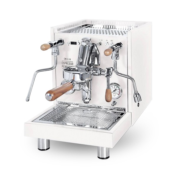 QuickMill 0985-EP "Emilia" mit PID QuickMill 0985-EP "Emilia" mit PID