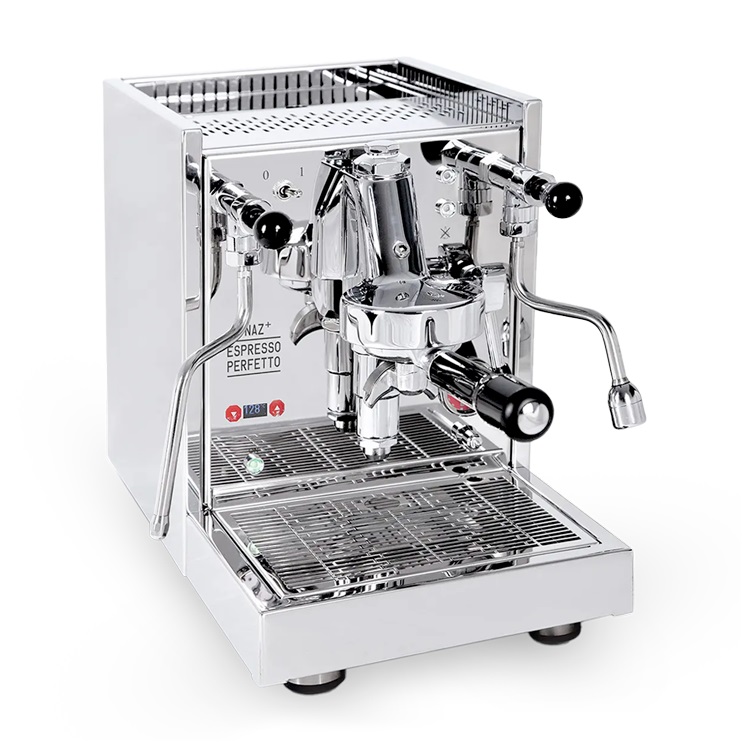 QuickMill 0981-EP -NAZ Plus PID Kippventile QuickMill 0981-EP -NAZ Plus PID Kippventile