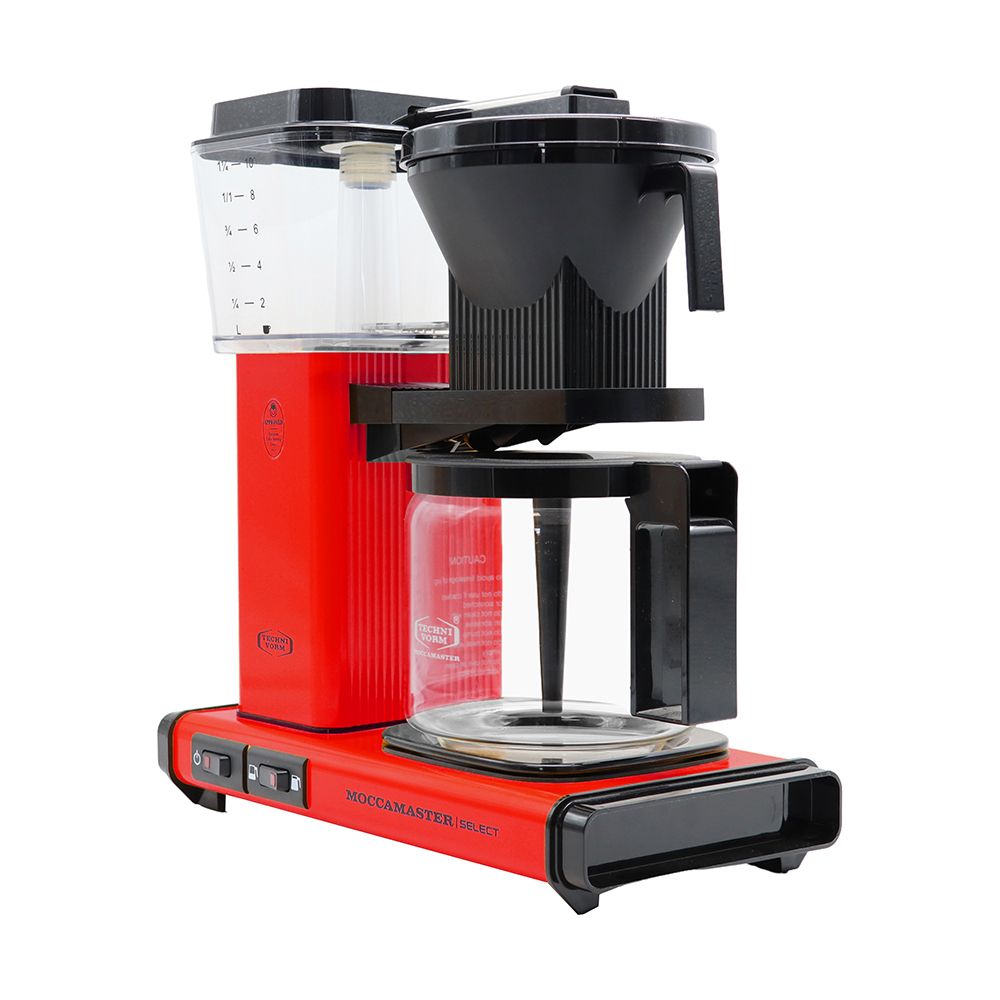 KBG Select Red