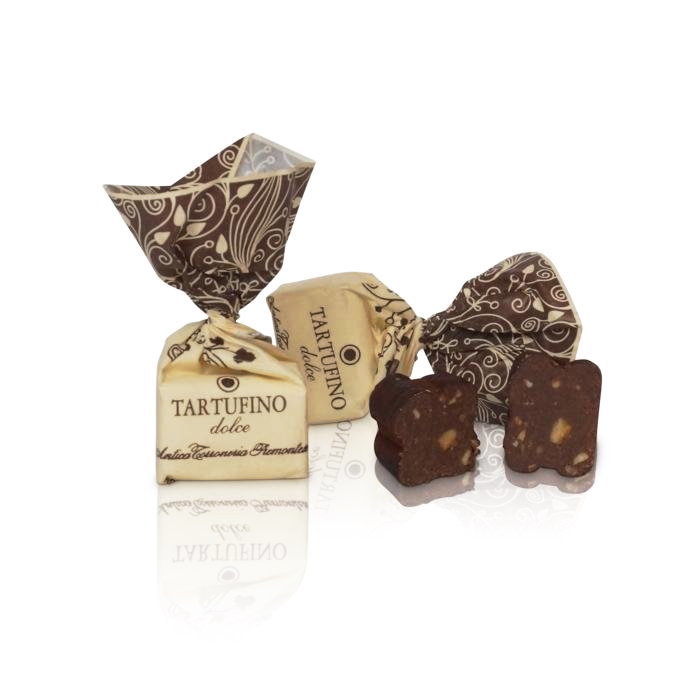 Tartufi dolci - nero - (ATP/G) 1 kg