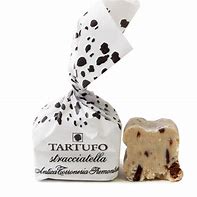 Tartufo stracciatella